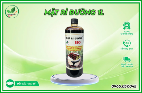 Mật rỉ đường - Công Ty TNHH Thiên Thảo Hân